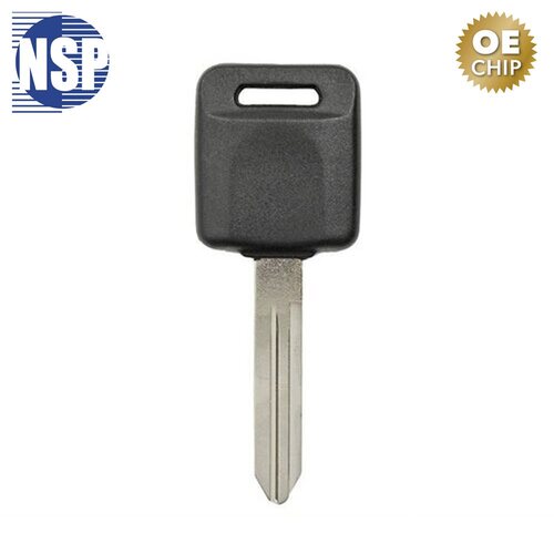 NI07-PT Transponder Key (OE Chip)