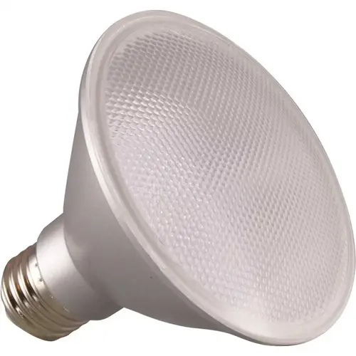 12.5 Watt LED Bulb, 3000k 40 Deg Beam E26 Base