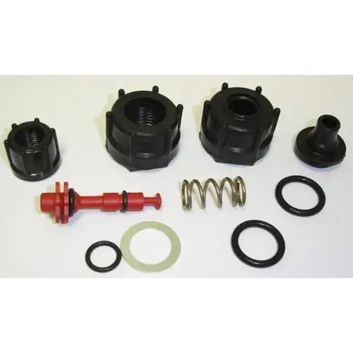 Solo Sprayers 0610411-K Solo Wand / Shut-Off Valve Repair Kit