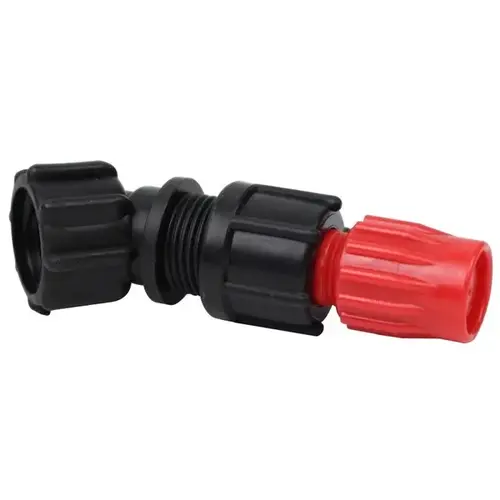 Solo Sprayers 4900258-N Solo Elbow Nozzle Assembly