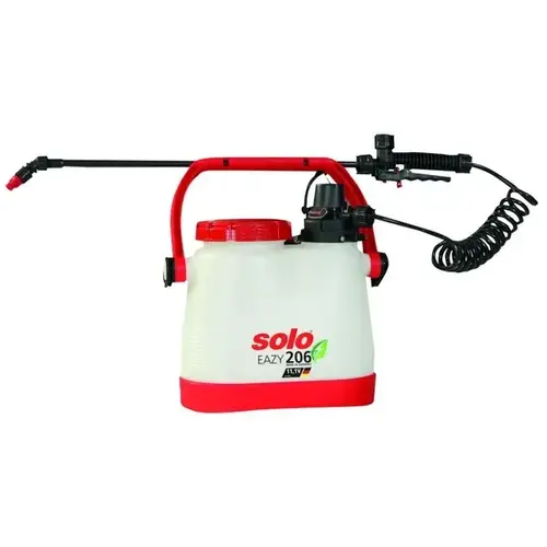 Solo Sprayers 206-EAZY Solo EAZY Battery Powered Handheld Sprayer - 1.6 Gallons