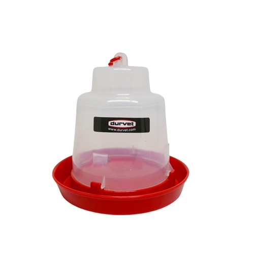 Poultry Drinker - 1 Liter