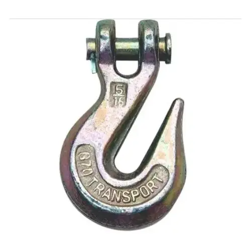 5/16" Clevis Grab Hook Grade 70