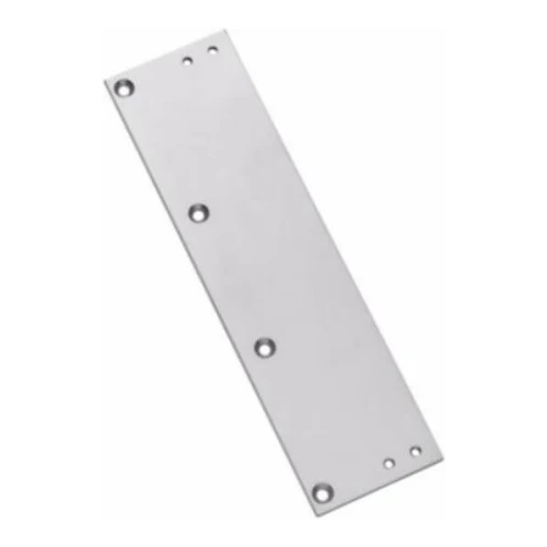 Drop Plate for 300 & 700 Series Closers Aluminum Painted