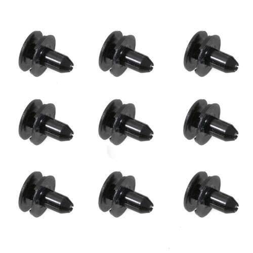 Precision Replacement Parts CFK-6121-23 Cowl Fastener - set of 9