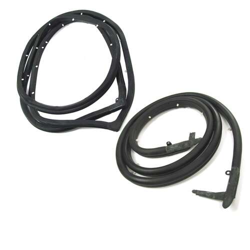 Precision Replacement Parts DWP 1130 73 Door Seal Pair