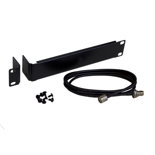 Contacta RF-TXRA Remote Antenna Kit, FM