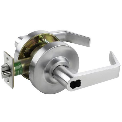 MLX Series Cylindrical Lever Locks