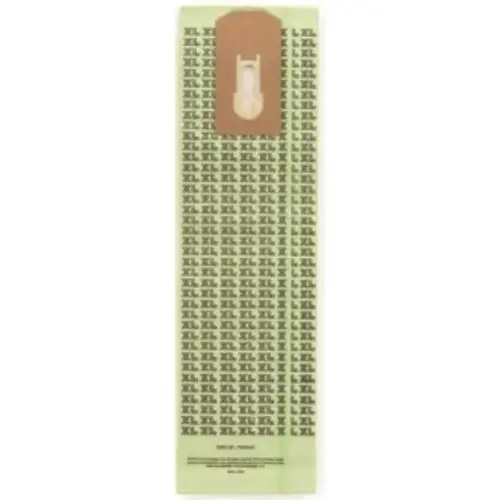 ORECK AK12125 Hypoallergenic Filter Bag