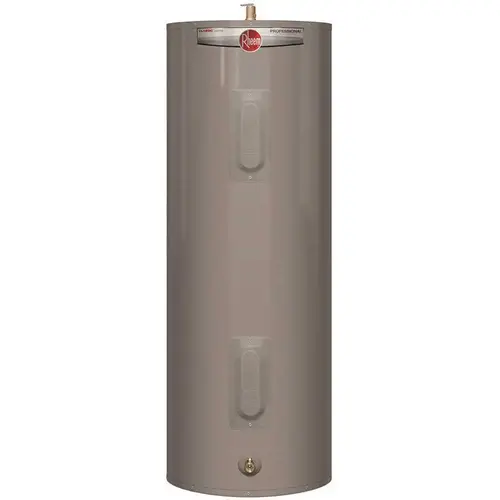 Professional Classic 40g Tall 208-Vac 4500-Watt Electric Water Heater