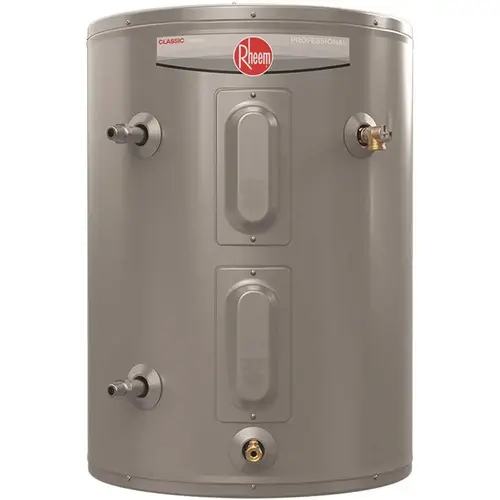 Professional Classic 30g Short 6 Year 240v 4500w Electric Water Heater