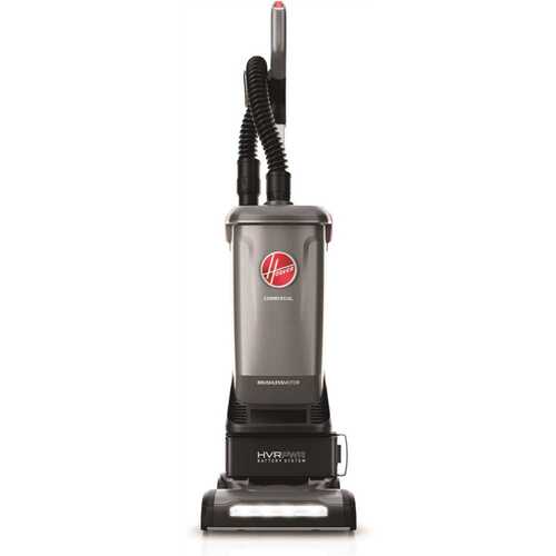 HOOVER CH91600V Commercial Hvrpwr 40v Brushless 12 Upright-Tools A Powerful Cleaner