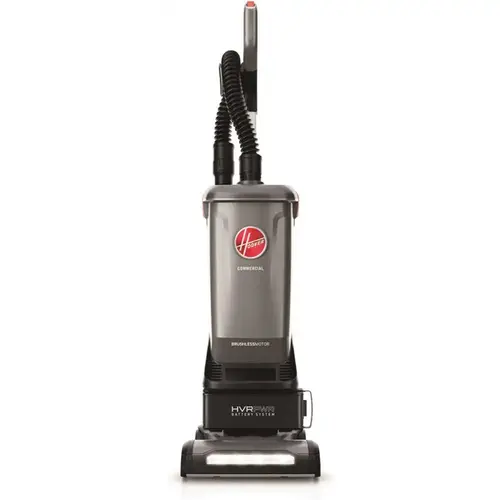 HOOVER CH91600V Commercial Hvrpwr 40v Brushless 12a Upright-Tools A Powerful Cleaner