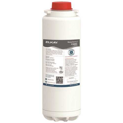 Elkay 51600C Watersentry High Capacity Replacement Filter