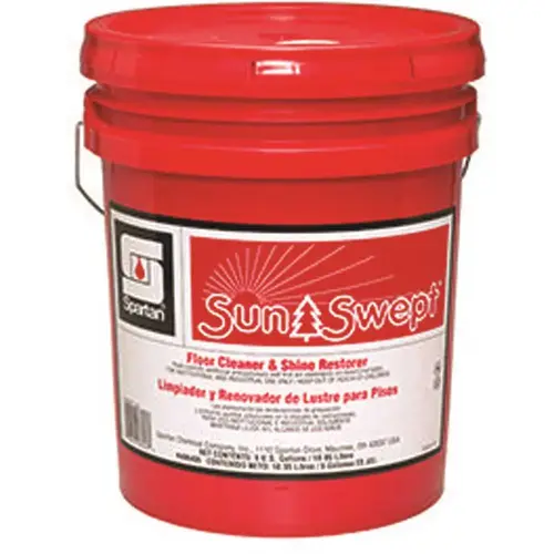 Sunswept 5gal Pail