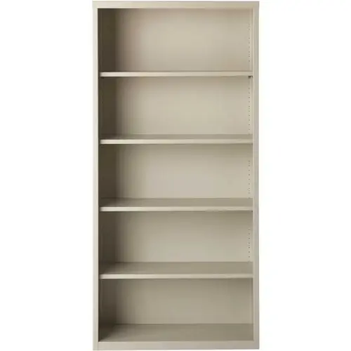 Hirsh Industries 24253 36" Wide 3 Drawer Metal Lateral File Letter/legal/a4 Hang Screamin' Green
