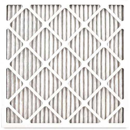 GreenTech Environmental 1x6679 10"x10"x1" Merv11a Nanofiber Air Filter