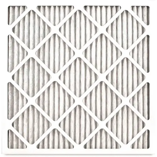 10"x30"x1" Merv11a Nanofiber Air Filter