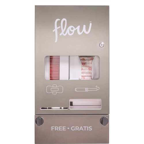 Aunt Flow DISP-OWMS-2 Model O Dispenser