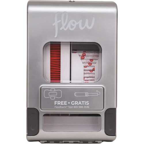 Aunt Flow DISP-ESTR-2 Model E Dispenser