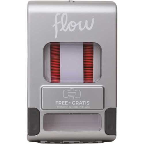 Aunt Flow DISP-DPAD-2 Model P Dispenser