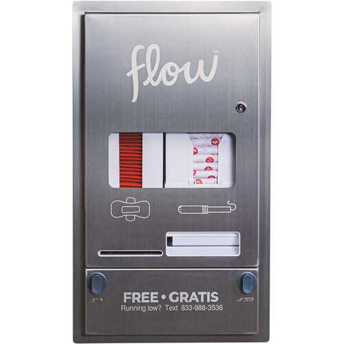 Aunt Flow DISP-REC-2 Model R Dispenser