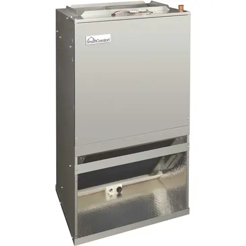 SMARTCOMFORT FMA4X2408AL Carrier 2.0 Ton Stud Mount AHU 7.5 kW Heat TXV ECM Motor Gray