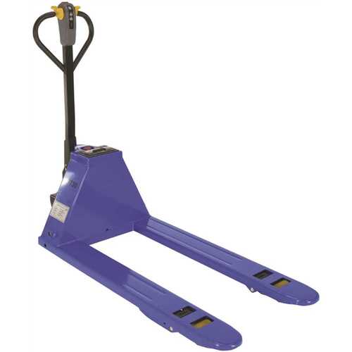 Vestil EPT-2748-30 Pallet Truck Power Drive