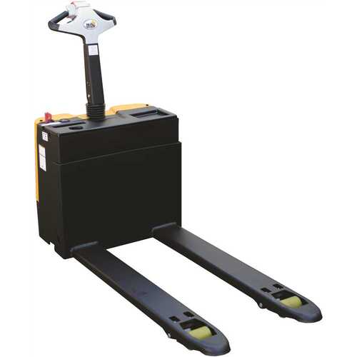 Vestil EPT-2547-30  Electric Pallet Truck