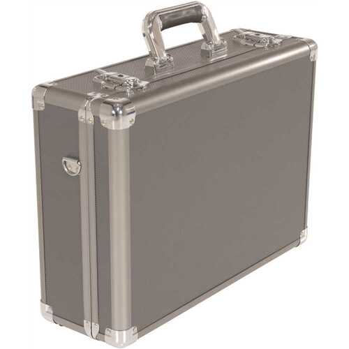 Vestil CASE-1813 Aluminum Carrying Case 13 X 14.5 X 6