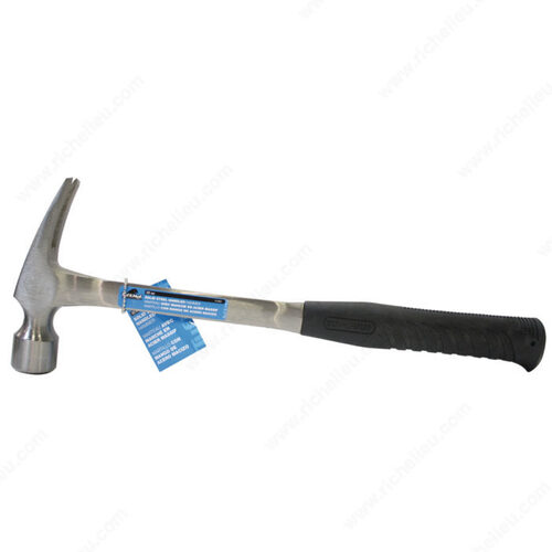 One Piece Steel Framing Hammer