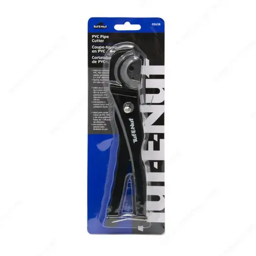 PVC Pipe Cutter