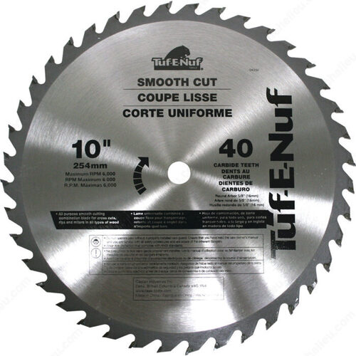 Circular Saw Blade - pack of 5