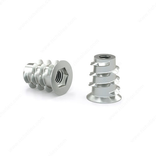 Type D Nut - pack of 5000