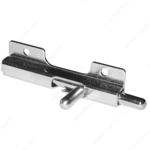 Security Spring Lock - pack of 2