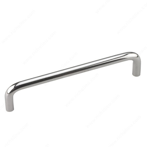 Modern Metal Pull - 108 - pack of 20