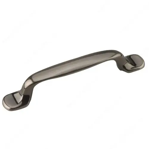 Traditional Metal Pull - 1087 - pack of 20