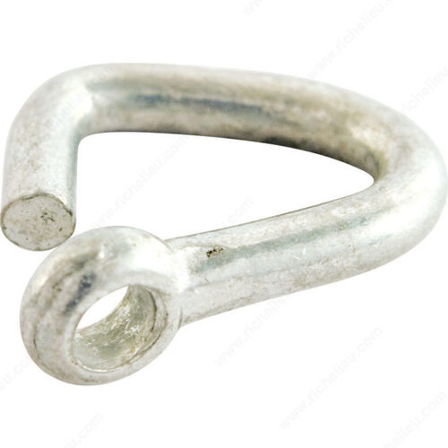 Zinc Cold Shut Link