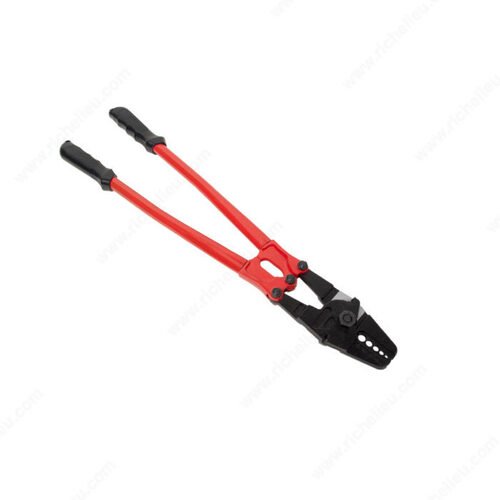 Swaging Tool Red