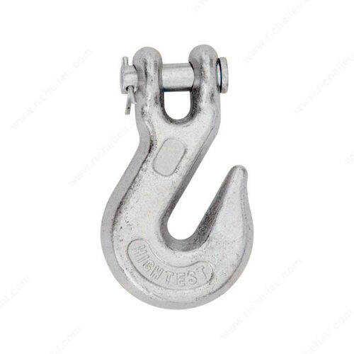 Clevis Grab Hook