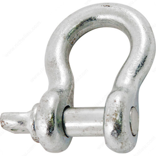 Heavy Duty Anchor Shackle