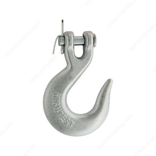 Clevis Slip Hook - pack of 2