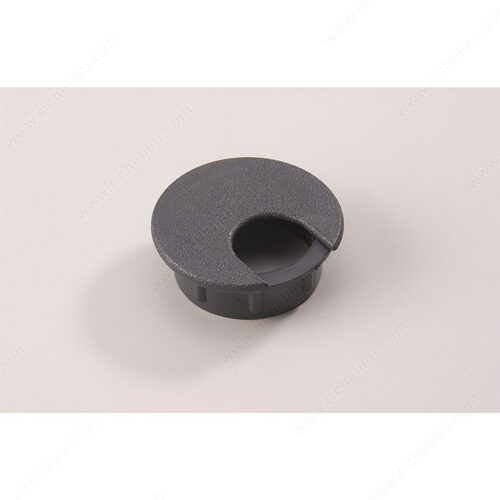 Cable Grommet Black