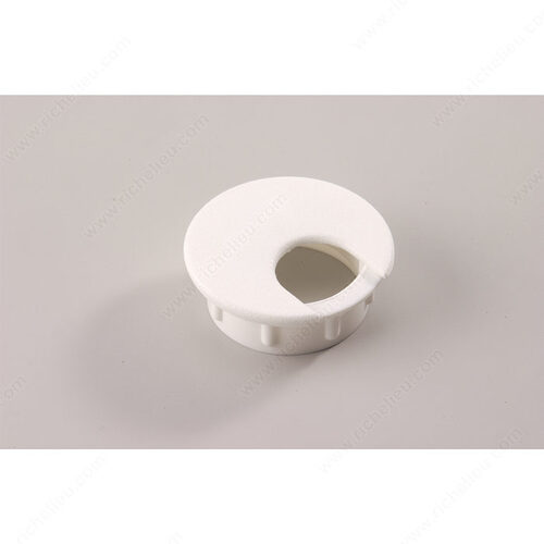 Cable Grommet White