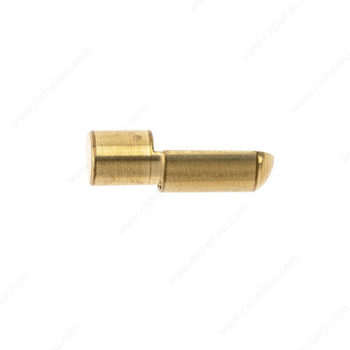 Metal Shelf Pin - 1/4" - pack of 500