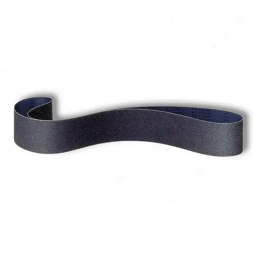 Glass Sanding Belt - 3" x 21"