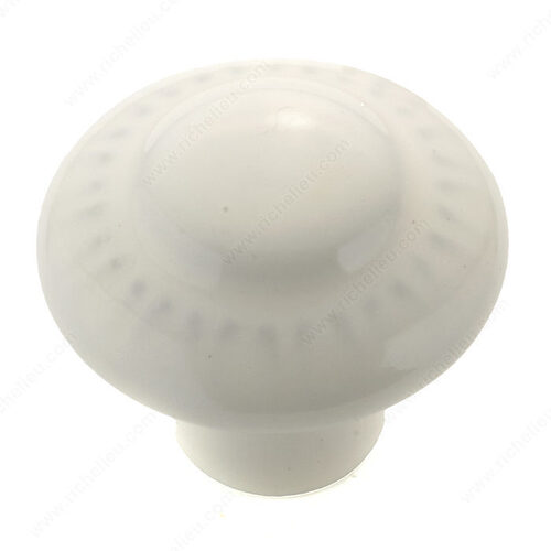 Traditional Ceramic Knob - 1322