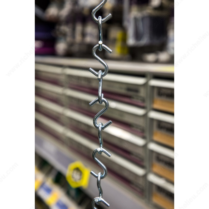KingChain 154230-XCP10 Zinc 