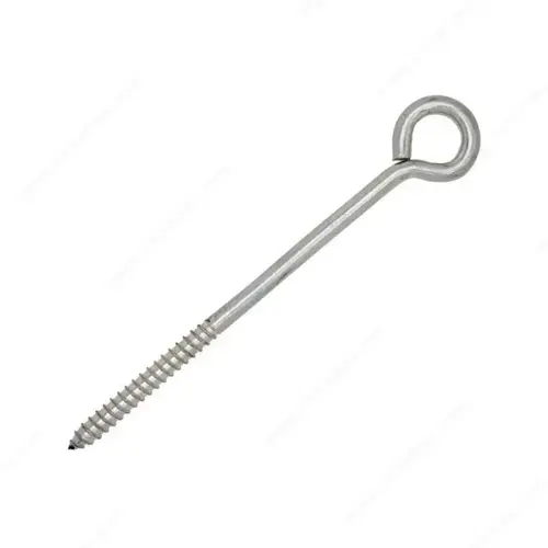 Lag Screw Eyebolt