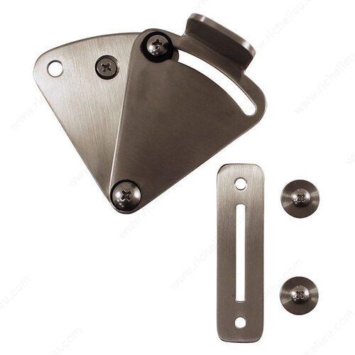 Sliding Barn Door Lock